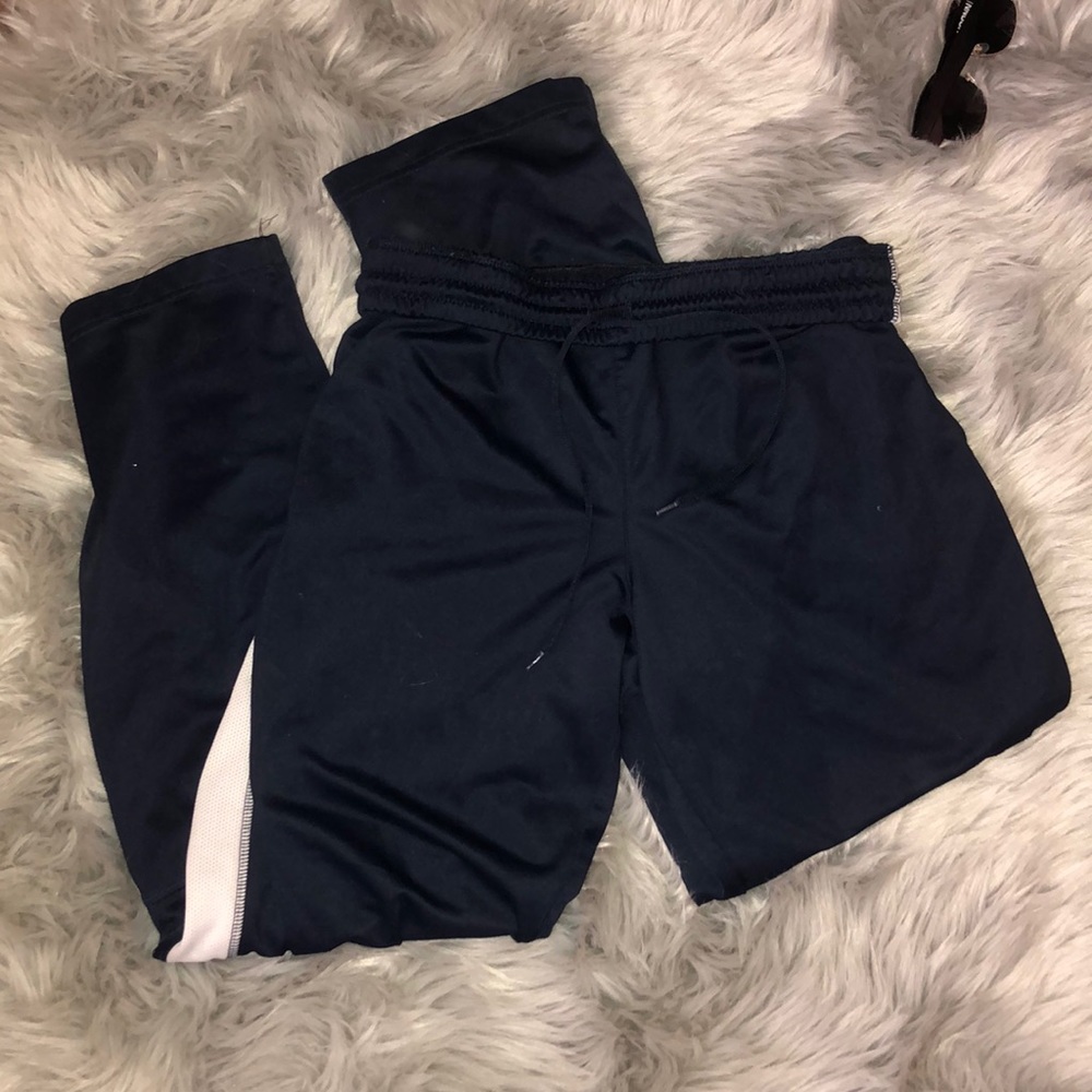 Sweatpants!